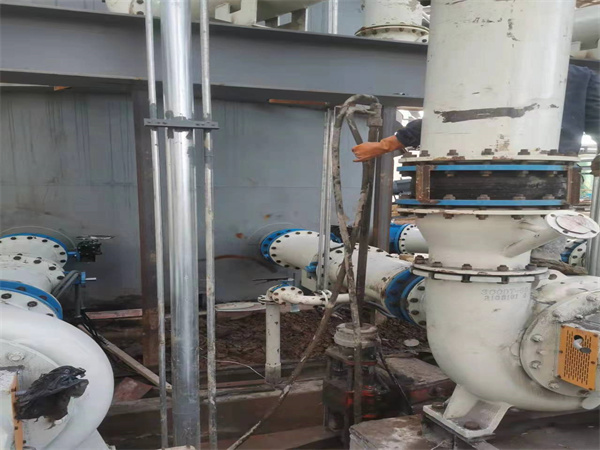 上林设备基础沉降下沉注浆加固增加荷载