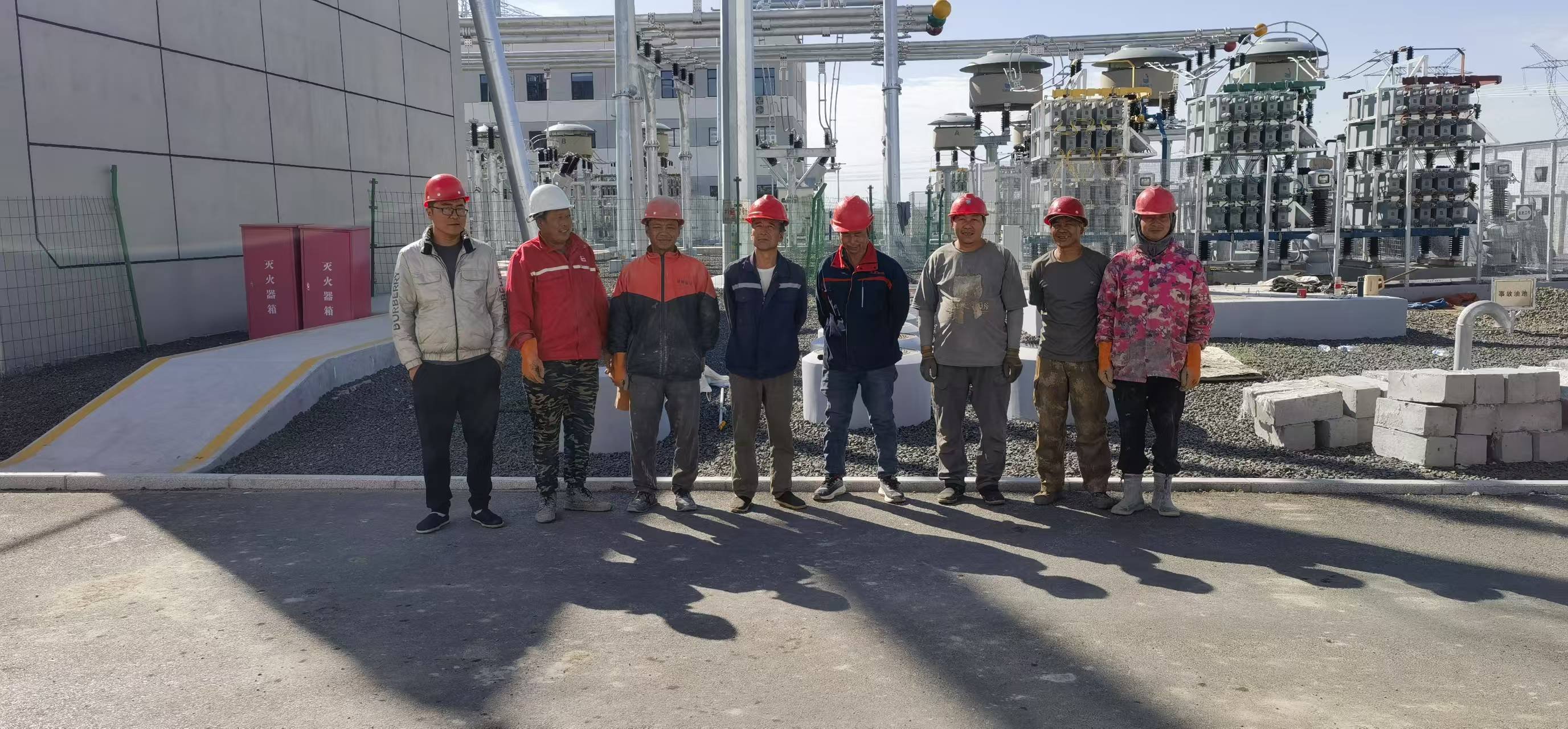 上林地基沉降如何修复?